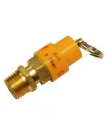 Allsource No 12-8 Safety Valve 42000 4201208