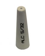 ALC 5/32 in. Ceramic Nozzle ALC 25CFM 40069
