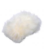 Eastwood Concours Premium Merino Wool Car Wash Mitt
