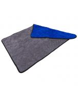 Eastwood Concours Double Sided Car Drying Towel - Large