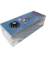 RCI Aluminum Cell 15 Gal with Sending Unit Nat 2162A