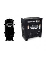 Eastwood Elite QST® 80/120 Scroll Air Compressor with 80 Gallon Air Tank 