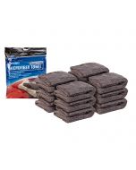 Concours Premium Exterior Microfiber Towel - 12 Pack - Eastwood