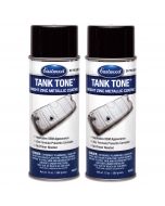 Eastwood Tank Tone Metallic Coating Aerosol 13 oz