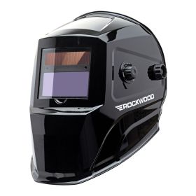 Rockwood Auto Darkening Welding Helmet