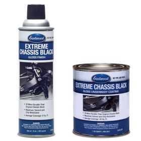 Eastwood Extreme Chassis Black Gloss Frame Paint Coating