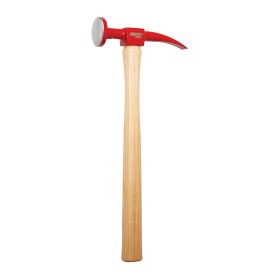 FAIRMOUNT® Curved Cross Chisel Hammer Wood