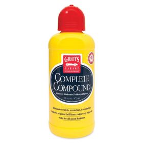 Griot's Complete Compound 10862