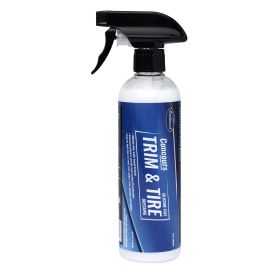 Eastwood Concours Silicone Free Trim and Tire Dressing