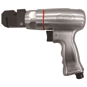 Pistol Grip Pneumatic Flanger-Punch 5/16 Inch (8mm)
