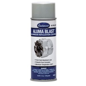 Aluma Blast Paint Aerosol