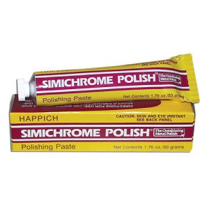 Simichrome Polish 50gm Tube