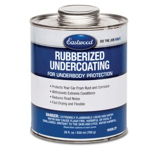 Eastwood Rubberized Undercoating 830ml-28oz