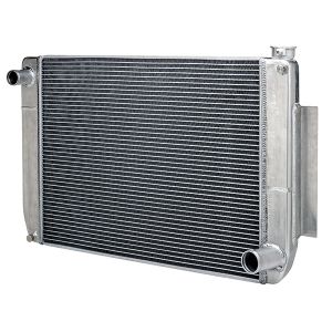 Maxx Power Tri Flow 28 Aluminum Radiator