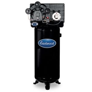 Eastwood 60 Gallon Hi Flow 4.7HP Air Compressor
