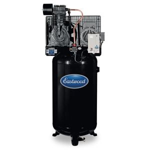 Eastwood 80 Gallon Belt Driven 7.5HP Air Compressor