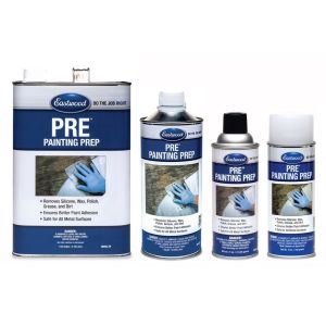 Glass Polishing Kit for Deep Scratches