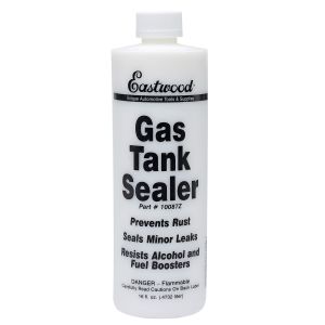 Eastwood Gas Tank Sealer One Pint 16 oz