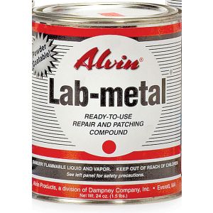 Lab-Metal 24 oz