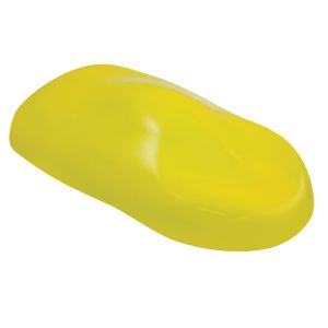 Eastwood HotCoat® Mirror Yellow Powder Coat