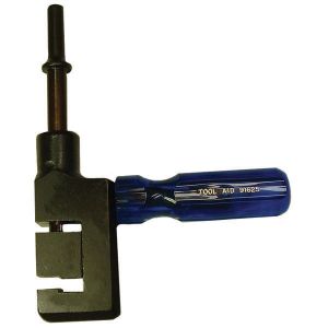S & G Tool Aid Pneumatic Panel Crimper 91625