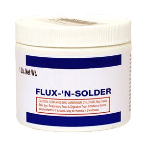 Eastwood Flux-N-Solder