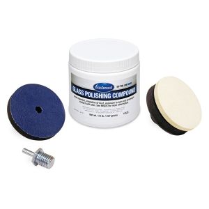 Pro Glass Polishing Kit