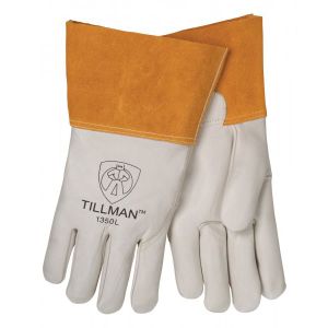 Tillman TIG Welding Gloves Large & Medium 
