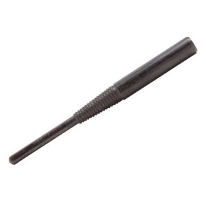 High Speed Mandrel For Abrasive Rolls 1/4 Inch x 2 3/4 Inch