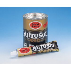 Autosol Metal Polish