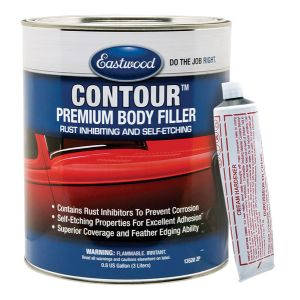 Eastwood CONTOUR® Premium Body Filler .8 gal