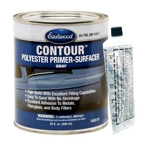 PUTTY 1K READY2USE GREY 5OZ/148ML – Automotive Collision & Restoration