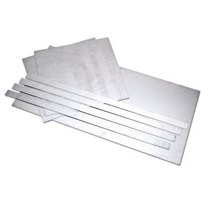 Patch Panel Kit 20 ga Aluminized Steel