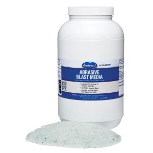 Media for Abrasive Blast Intro Kit 10LBS