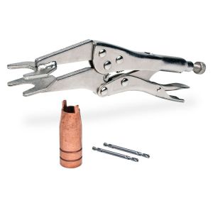 MIG Spot Weld Kit