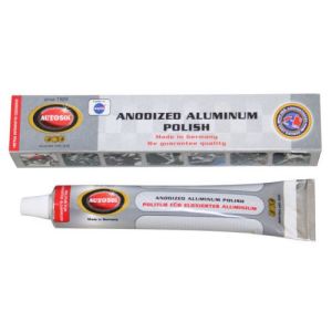 Autosol Anodized Aluminum Polish 75ml Tube