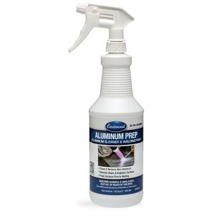 Eastwood Aluminum Prep and Cleaner Quart Trigger Bottle