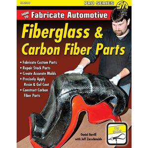 Fabricate Auto Fiberglass & Carbon Fiber