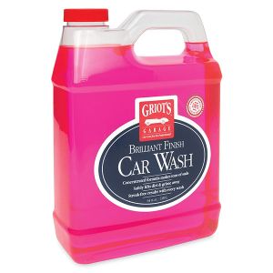 Griot's Brilliant Finish Car Wash 10866