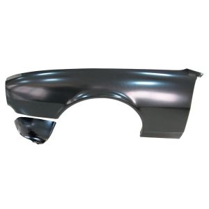 AMD Auto Metal Direct 67 Camaro Std Fender LH with Extension 200 3567 LS