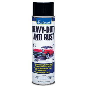 Eastwood Heavy Duty Anti Rust 13.5 oz