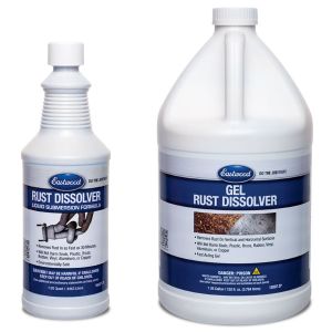 Eastwood Fast Etch Liquid for Rust Removal & Prevention