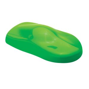 Eastwood Hotcoat Neon Green Powder Coat