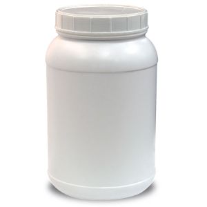 Eastwood Hotcoat Powder Coat 5lb Storage Bottle with Lid