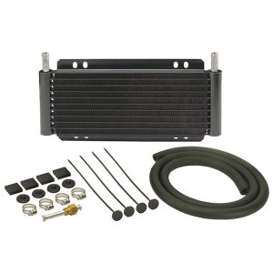 Transmission Cooler