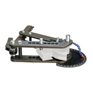 High Capacity Tubing Bender
