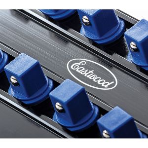 Eastwood Replacement Socket Rail Holders