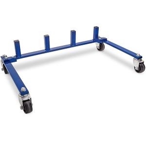 Eastwood Hydraulic Wheel Dolly Storage Rack