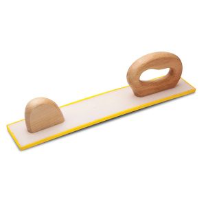 Contour Flexible Sanding Board 2.75 In x 17 In