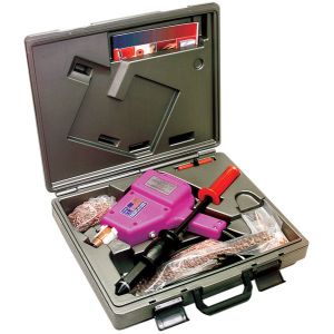 Super Pro Plus Stud Welder